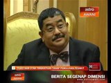 Pemetaan otak tingkatkan tahap pemulihan pesakit