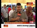 Taklimat khas jentera pilihanraya PKR