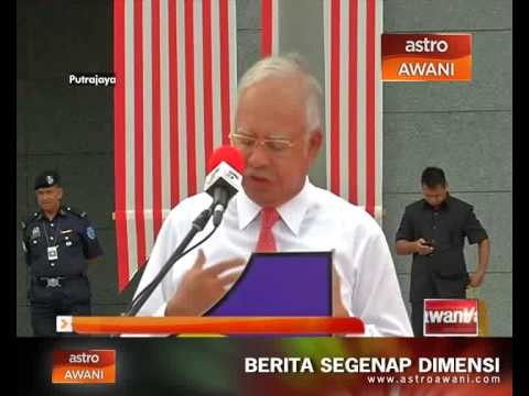 MH17, MH370 bukan penghalang zahirkan patriotisme