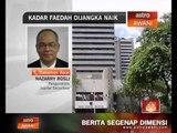 OPR dijangka meningkat