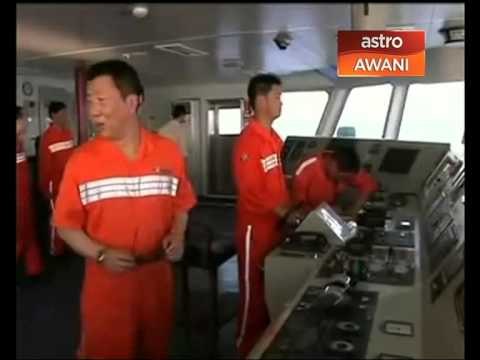 Pesawat C-130 TUDM sertai operasi kesan serpihan