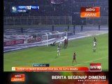 Johor DT bawa bekalan dua gol ke Kota Bharu