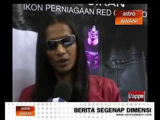 'Jangan bagi saya tawaran berlakon' - Soffi Jikan