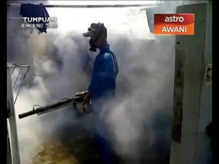 Tumpuan AWANI 7:45 (4 Mac 2014)