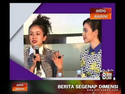 Diana Danielle ingin bantu kanak-kanak memerlukan