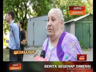 Penderitaan jejaskan perjalanan siasatan