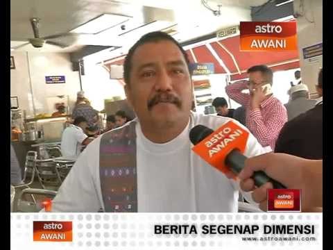 Harga rokok naik, sokong atau tidak?