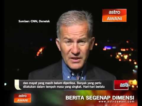 Lokasi nahas masih sukar diakses