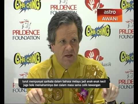 Prudential sedia RM50 juta bantu miskin bandar