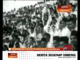 Keharmonian tunjang kelangsungan kemerdekaan