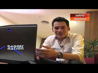 The best of Gadget Scope: Alienware 17