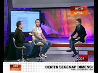 Siapa bakal menang Oscar?