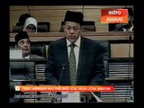 Tiada larangan ahli parlimen atau ADUN letak jawatan