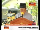 PAS bertelagah sesama sendiri isu MB Selangor