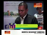 Hashim Rejab akui risau sambutan filem