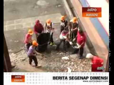 38 kematian akibat denggi membimbangkan