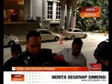 UPSR Bocor: Dua lagi guru direman