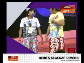 Syuk sayangkan SYJ, tidak pasti Balas kembali