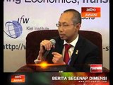 Pembangunan menyeluruh model ekonomi Malaysia