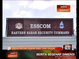 ESSCOM pastikan ekonomi Sabah tidak terjejas