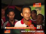 Penduduk Kg Parit Jerman rai kemenangan Jerman