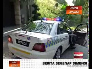 Hanya 40 peratus pemilik rumah maklum pada polis