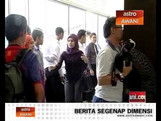 5 pegawai kanan Kastam dituduh terima suapan rasuah bulanan