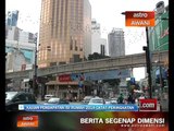 Kajian pendapatan isi rumah 2014 catat peningkatan