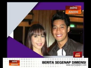 Kamal Adli masih sayangkan Intan Ladyana