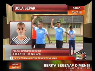 Piala Malaysia diramal milik pasukan 'underdog'