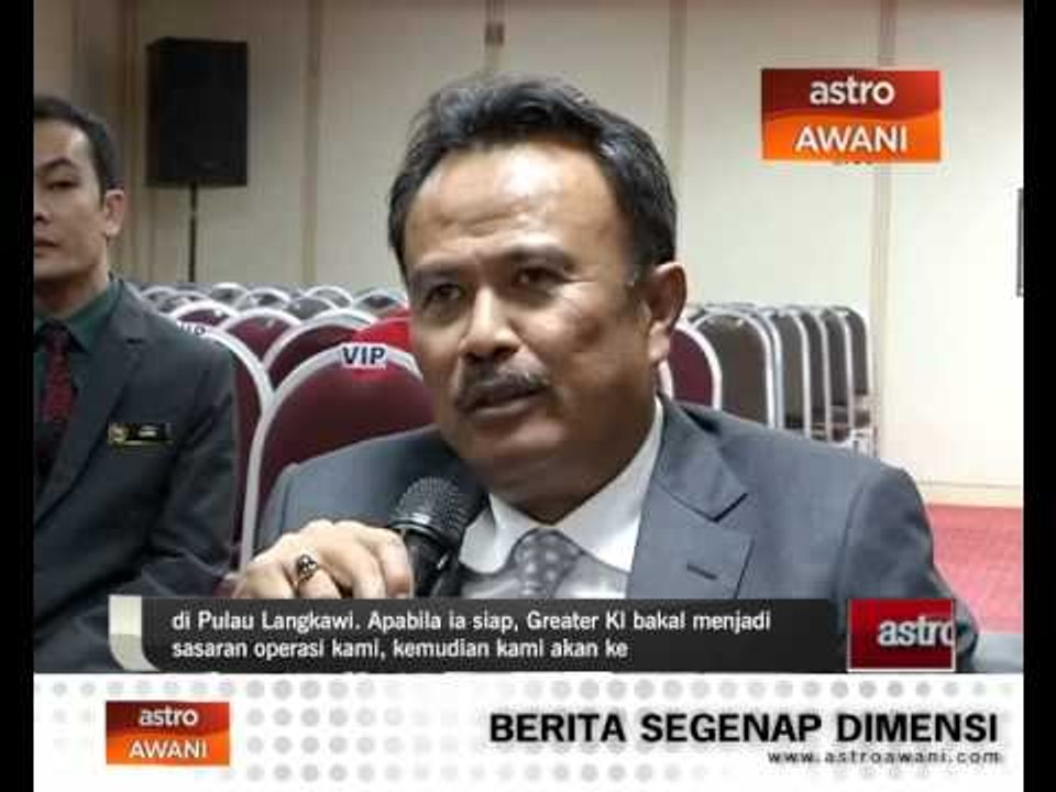 Malaysia perkenal bas elektrik 2016
