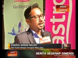 Program menarik di Astro sempena Ramadhan