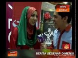 Noraniza Idris cari pelapis sebelum bersara