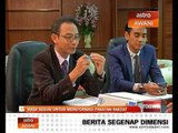 Masa sesuai untuk mereformasi Pakatan Rakyat