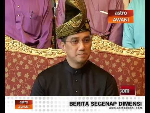 Exco baru Selangor akan diputuskan Khamis ini