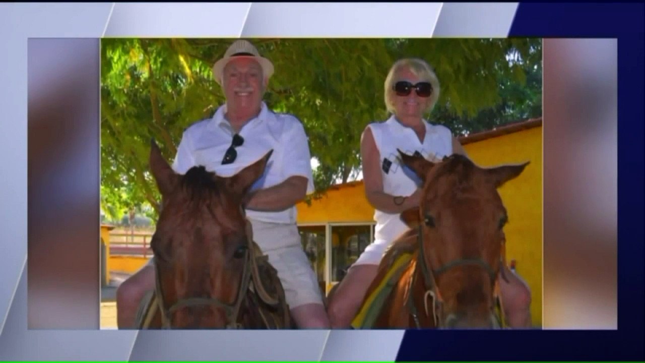 Illinois Police Officer, Three Family Members Killed in Car Crash While Attending Funeral in Ireland