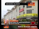 2 cabaran hebat MB baru Selangor - penganalisis