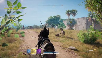 Assassin's Creed® Origins