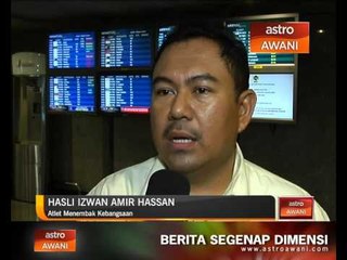 Hasli tiada hasrat untuk bersara