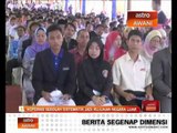 Koperasi sekolah sistematik jadi rujukan luar negara