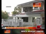 Polis siasat enam pekerja pusat asuhan