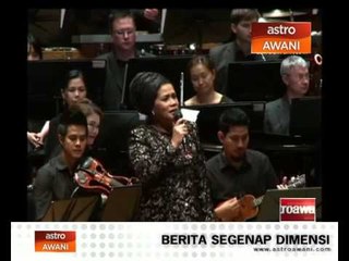 Kemuncak DFP Senifest 2014