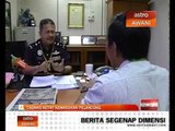 Cadang ketat kemasukan pelancong