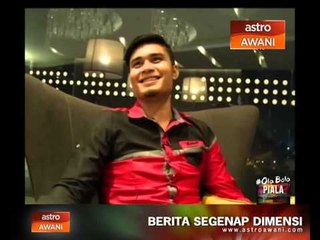15 Soalan bersama Shahir