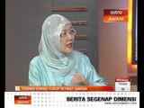 Agenda Awani: Perangi denggi - Cukup setakat Samson