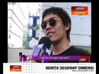 15 Soalan bersama Akim Ahmad