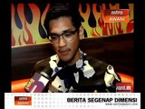 'Gila Jiwa' filem pertama arahan Afgan