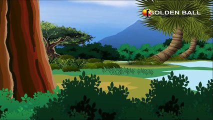 Murkh Hiran - Hindi Kahaniya - Hindi Kids Stories With Moral - Dadimaa Ki Kahaniya - Hindi Stories