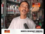 Penduduk Sungai Limau mahukan pembangunan