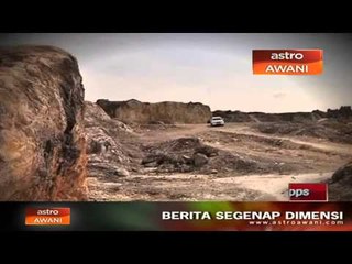 IN GEAR S5E8 – Showdown off the tarmac, Chevrolet Colorado Muscle vs Suzuki Jimny